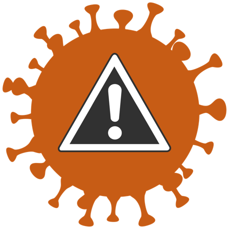 CoronaVirus_orange