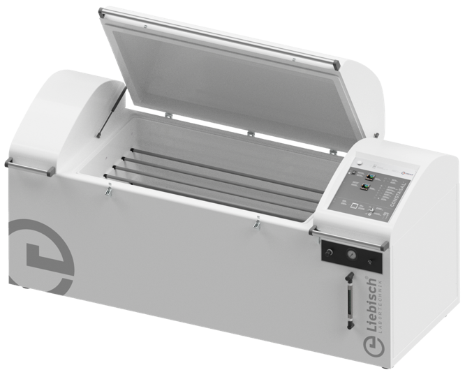 Constasal S1000 M-TR (Korrosionsprüfgerät / Salzsprühnebel Gerät) 