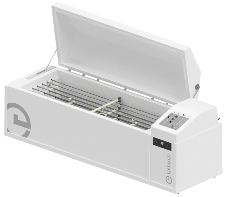 CONSTATWIN SK2000M-TR (Korrosionsprüfgerät / Salzsprühnebel Gerät)