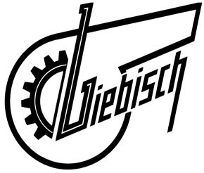 Liebisch Logo Gründung 1963