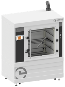 Umweltsimulation mit dem Schrank 1000 Liter Automatik (A-SC)