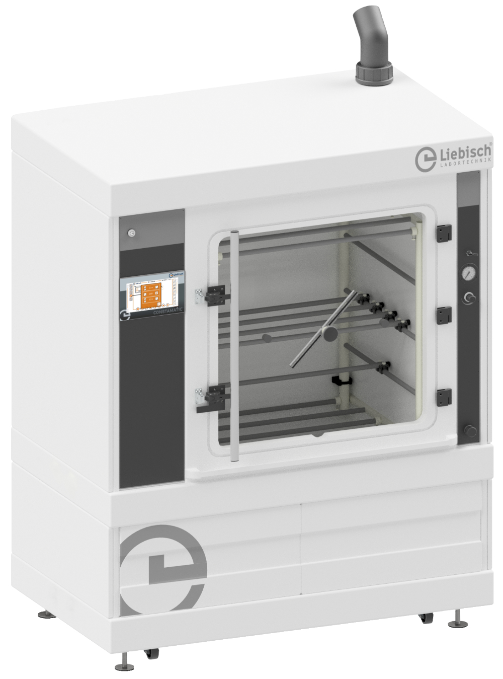 Umweltsimulation mit dem Schrank 1000 Liter Automatik (A-SC)